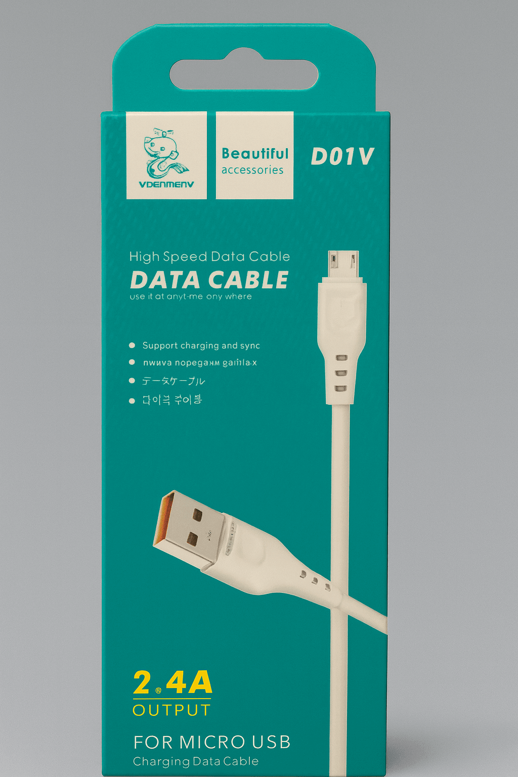 Organic Vegetable Box